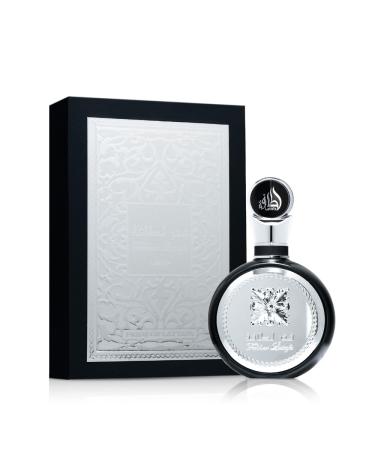 Lattafa Perfumes Fakhar for Men Eau de Parfum Spray 3.4 Ounce Fakhar 3.4 Fl Oz (Pack of 1) - Buy Online on GoSupps.com