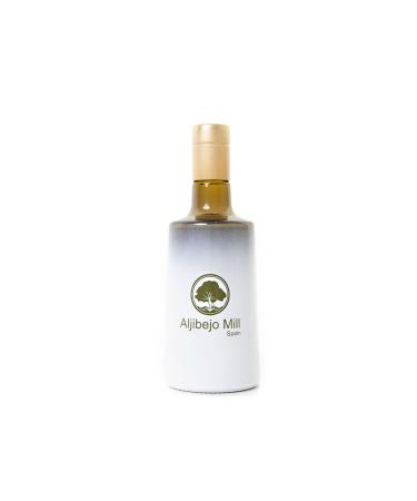EL MOLINO Virgin Olive Oil Picual Olives Cold Pressed 500ml Bottle