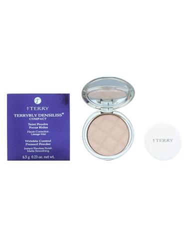 By Terry Face Powder No 2 Freshtone Nude - 7ml 45g | Buy Internationally - Flawless Finish for Women - Buy Online on GoSupps.com