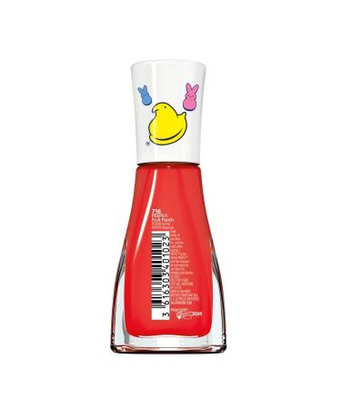 Sally Hansen Insta Dri Fast Dry Nail Polish PEEPS Fruit Punch 0.31 fl oz - Pack of 1 - Buy Online on GoSupps.com