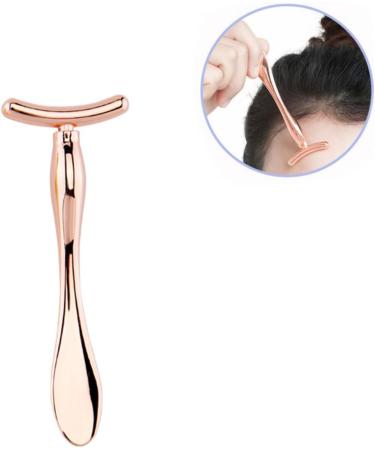 Lot De 3 Mini Cuill res En Alliage De Zinc Pour Les Yeux Applicateur De Maquillage Outil De Cr me Pour Les Yeux Design Portable 2 Pi ces X 3 - Buy Online on GoSupps.com