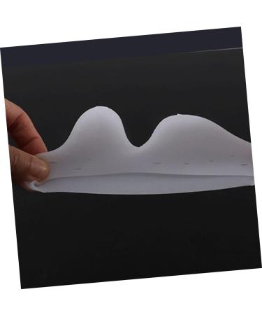 CLISPEED Feet Care Tool - 4 Pairs Orthotic Insole & Bunion Separators - Buy Online on GoSupps.com