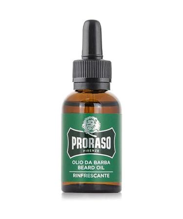 Proraso Olio Cura Barba Beard Oil 30 ml