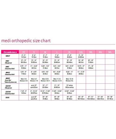 Buy Medi Seamless Knit Elbow Support | Comfort for Sprains Rheumatic & Osteoarthritis Relief - International Shipping Available - Buy Online on GoSupps.com