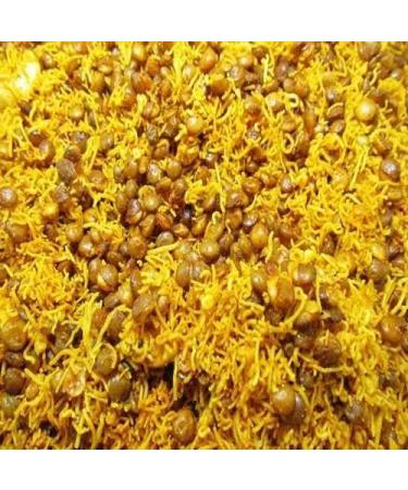 South Indian Food Ready to eat Tasty Delicious | Sweets and Savouries Namkeen South Indian Dal Mixture 250g (Pack of 3) - Buy Online on GoSupps.com