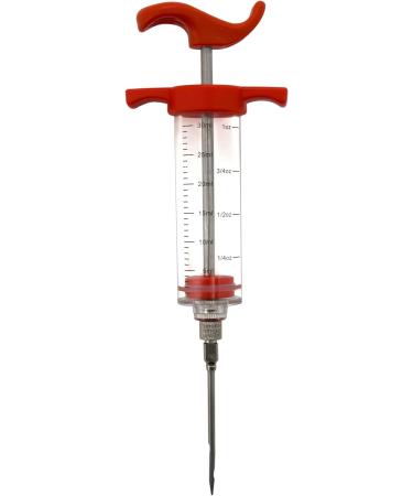 CATTARA 13071 Marinade Syringe - Buy Online on GoSupps.com