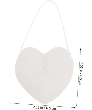 Housoutil Toddler Sponge Face Wash - Buy Online on GoSupps.com