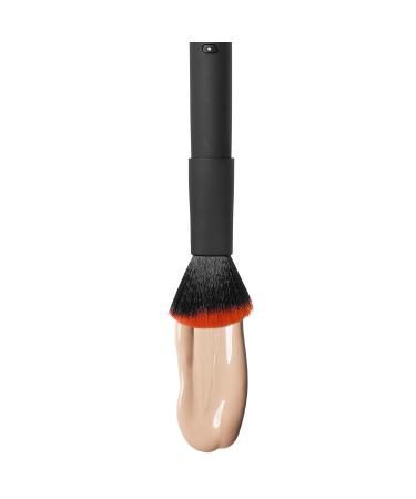 Portable Rechargeable Electric Makeup Brush | Best Foundation Brush for Flawless Skin | International Shipping - Buy Online on GoSupps.com