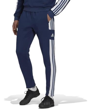 Shop Adidas Men's Pants L - Team Navy Blue | International Shipping Available - Buy Online on GoSupps.com