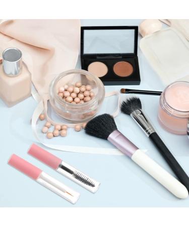 FOMIYES 1 Set Eyeliner Stick Clear Lash Mascara Lash Wand Containers Portable Mascara Tube Filling Miss - Buy Online on GoSupps.com