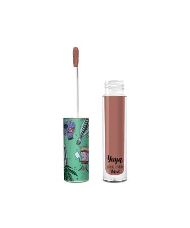 YuYa - Republic Cosmetics Velvet Liquid Lipstick Te quiero Lipstick Te quiero