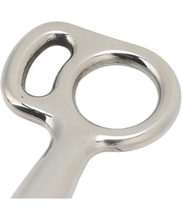 GLOGLOW Hose Rupture Bit | Hose Sniffer Bit | Horse Beak Drill for Rotation Testing | Easy Installation - Buy Online on GoSupps.com