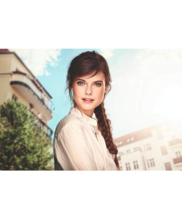 Deborah Milano Formula Pura Lipstick Dark Red - Buy Online on GoSupps.com