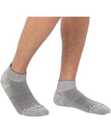 Vital Salveo Soft Non Binding Seamless Circulation Diabetic Socks - Small (1 Pair) - Buy Online on GoSupps.com