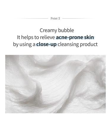 Buy jmella Daily Hypoallergenic Face Cleanser Foam - 5 Scents 5oz | International Shipping Available - Buy Online on GoSupps.com