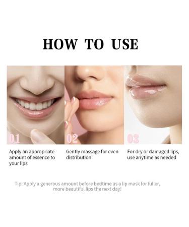 Lip Balm Enhancer provides deep repair smooths lip lines and plumps the lips.AVA Lip Recovery It contains lip peptides and coconut oilkeeping your lips moisturized smooth and full. sweet cherry - Buy Online on GoSupps.com