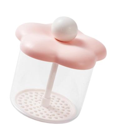 Gogogmee Facial Foamer Foam Maker for Face Wash Facial Bubble Maker Skincare Trip Foaming Maker Face Wash Frother Face Wash Bubble Maker Bubbling Supply