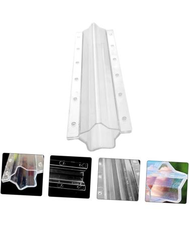 Toddmomy 15 Pcs Vegetable Shaping Mold Strawberry Loudspeaker - Buy Online on GoSupps.com