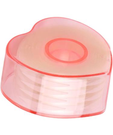 Yctze 400pcs Transparent Invisible Double Eyelid Tape Adhesive Eyelid Sticker Makeup Tool Lift Mesh for Hooded Eyes Makeup Tool - Buy Online on GoSupps.com