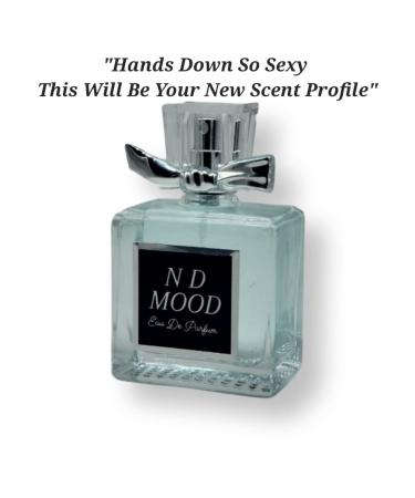 Perfume Fragrance For Her N D MOOD Eau De Parfum Spray - Buy Online on GoSupps.com