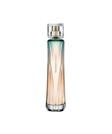Made In Colombia L'bel ESCAPADE SAMOA Eau de Parfum pour Femme - Perfume by L'BEL PARIS 1.7 Oz (1.7 Oz) 1.7 Ounce
