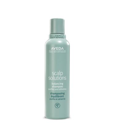 Aveda Scalp Solutions Balancing Shampoo 6.7 Fl Oz/200 Ml - Buy Online on GoSupps.com
