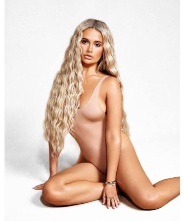 Beauty Works X Molly-Mae Waver Kit Limited Edition Triple Barrel Beach Mermaid Waves - Buy Online on GoSupps.com
