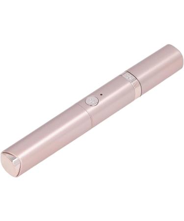 Electric Eyelash Curler 150mAh Battery Nose Hair Cutting Electric Eyebrow Hair Trimmer Slim USB Rechargeable Portable Durable Travel (Narootem0f7wevkp4-11) - Buy Online on GoSupps.com