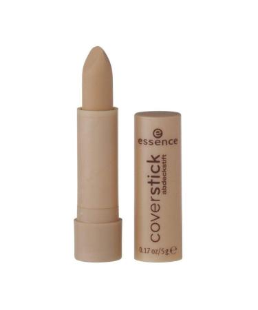 essence - Concealer - coverstick - 03 matt honey