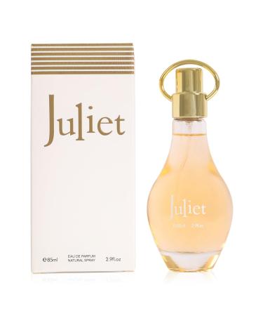 Juliet Spray Perfume - Eau De Parfum for Women - 2.9 fl.oz