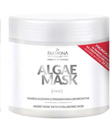 Farmona Professional Algae Mask with Hyaluronic Acid 500 ml