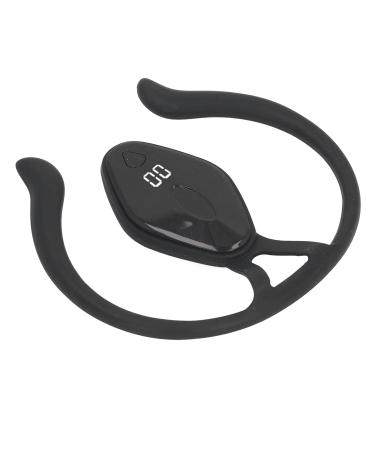 Hunchback Posture Corrector Device - Intelligent Silicone Vibration Alarm for Chronic Fatigue Relief - Breathable & Comfortable Home Use (Type 2 - Buy Online on GoSupps.com