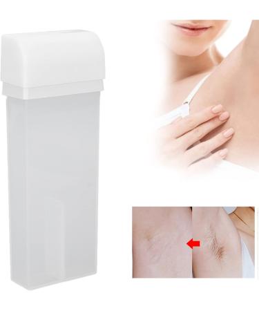Wax Roller High Sealing Empty Hair Removal Wax Bottle Waxing Kit for Home Beauty Salon Wax Roller Kit Roll On Wax Depilatory Refillable Wax Roller Bottle for Women and Men - Buy Online on GoSupps.com