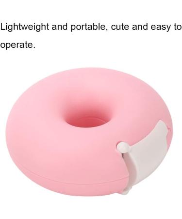Lash Extension Tape Dispenser Eyelash Bonding Tape Trimmer Eyelash Grafting Strip Separator for Fast Grafting Lash Tape Cutting Tool - Buy Online on GoSupps.com
