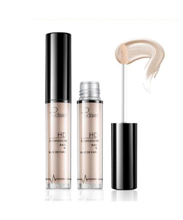 WNPXQNT 5ml Eye Primer Eye Base Cream Long Lasting Eyelid Primer Primer Eyeshadow Moisturizing Waterproof Y1T4 Base Base Makeup Cosmetic Natural