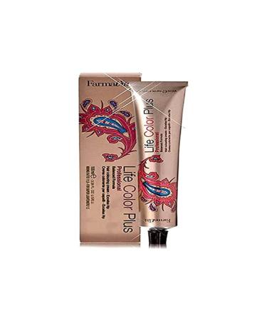 FarmaVita FarmaVita Life Color Plus Hair Color 100 ml Light Blonde 9.02 Pearl