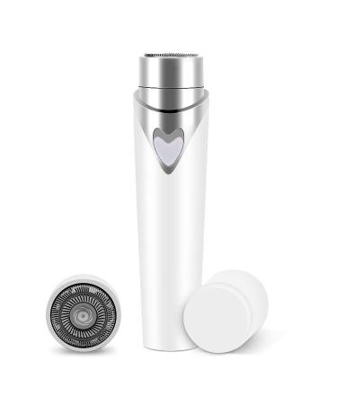 Wallfire Women's Hair Remover2 Saving 50% Shaving.Ed (not included).Lady has a look and slimline design so you can IT in your purse to frequent the of products women operates circular motion