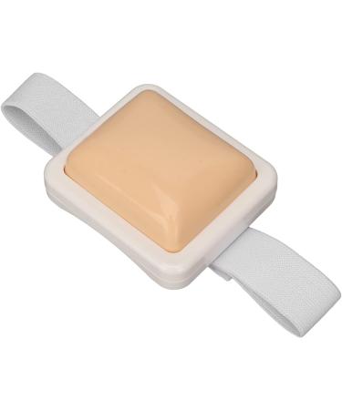 Wearable Injection Training Pad with Elastic Band for Intramuscular Injection Practice - Buy Online on GoSupps.com