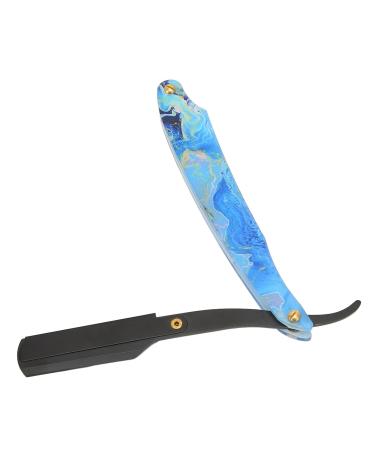 Professional Barber Straight Razor - Precision Straight Edge Razor for Barbers | International Shipping Available - Buy Online on GoSupps.com