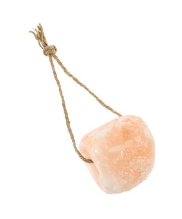 HANABASS Lick Salt Block Salt Licking Block Nutrition Farm Animals Salt Hanging Salt Block Farm Supply