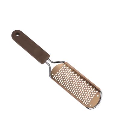 Beaupretty limine les Callosit s des Exfolie la Peau Morte Gommage Exfoliant pour Multifonctionnel pour Homme et Femme