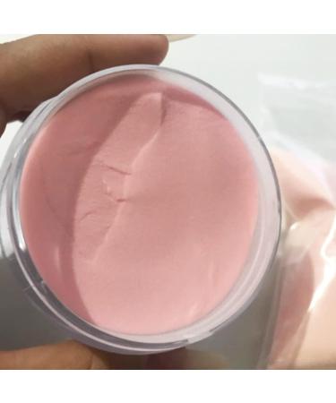 1oz (28g) Nude Nail Acrylic Powder 2IN1 Crystal Pink Extension/Dipping Acrylic Nail Art Powder DIY Extended Nail Dust foz Powder| | - - (Color: 1(1OZ) NUDE POWDER) 1(1oz)nude Powder - Buy Online on GoSupps.com