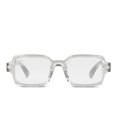 Frame Therapy Blue Light Glasses Neocraft Men/Women Acetate Screen Glasses Blueblock Blue Light (BlueBlock)