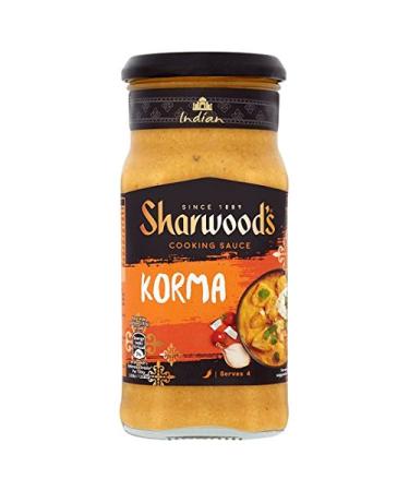 Sharwood's Sharwoods Korma Sauce 420 g
