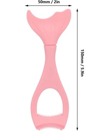 Silicone Winged Template Makeup Template Eyelash Aid Mermaid Mascara Guard Upper Lower Eye Tape Lash Mascara Guard Applicator Eyelash Comb Cosmetic Tool () - Buy Online on GoSupps.com
