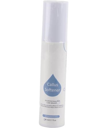 Adoucissant pour les Pieds Spray Adoucissant les Peaux Mortes avec Extrait de Pivoine Glyc rine et Ur e pour Pieds Rugueux Absorbe L'eau Convient aux Callosit s Prot ge la - Buy Online on GoSupps.com
