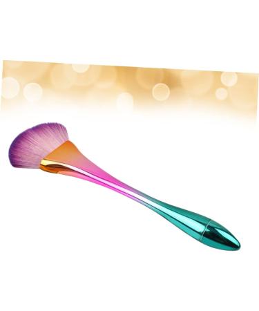 minkissy Pretty Makeup Brush Makeup Brush Brush Brush Paint Colorful Purple Purple Makeup - Buy Online on GoSupps.com