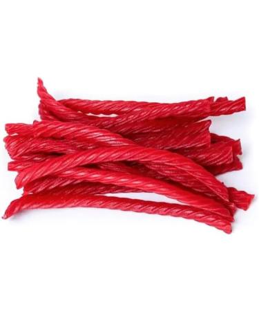 Red Vines Licorice Soft SND Chewy Twists Jar - 1.6kg - Buy Online on GoSupps.com