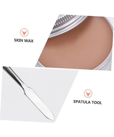 Didiseaon Halloween Skin Wax Set - 3 Sets of Molding Scar Wax Fake Blood Makeup Kit and Accessories for Ultimate Halloween Makeup - Buy Online on GoSupps.com