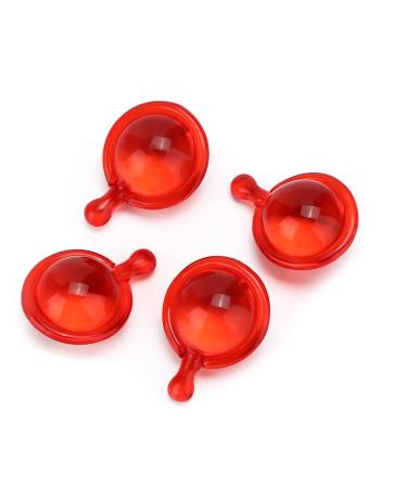 Hair Care Vitamin Capsules | Anti-Frizz Serum for Moisturizing & Repair | International Shipping - Buy Online on GoSupps.com